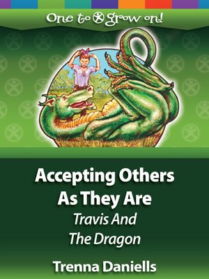 cover image of Accepting Others as They Are